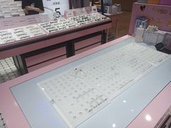 -Sweet Color美瞳隐形眼镜店(九亭金地广场店)