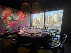 -上海滩餐厅(BFC外滩金融中心店)