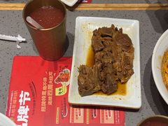 -大师兄·手工面·西北菜(美的悦然广场店)
