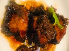 绍兴梅笋烧肉-老灶味道·本帮菜(昌平路店)
