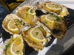 -云晓光头烧烤吧(川沙绿地店)