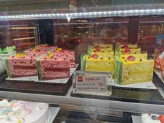 -85度C(南京龙江店)