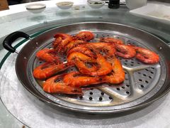 -流舫海鲜酒家(张溪店)