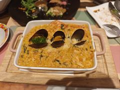 -安妮意大利餐厅(世贸天阶店)