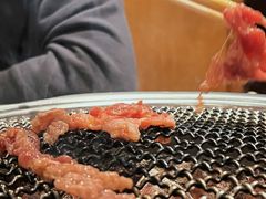 -啊美丽炭火烤肉(滑翔一店)