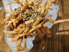 -秘密旅行Bonjour(黑金冠 江南西店)