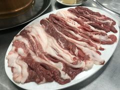 -三兴涮羊肉(荣安大街店)