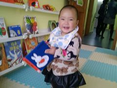 -麦田里儿童之家(华景店)