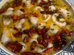 -晓粤·惹味粤菜(凯德乐峰广场店)