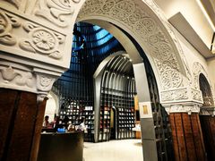 -思南书局·诗歌店