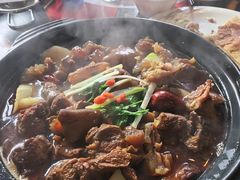-天仁聚驴肉香(北石槽店)