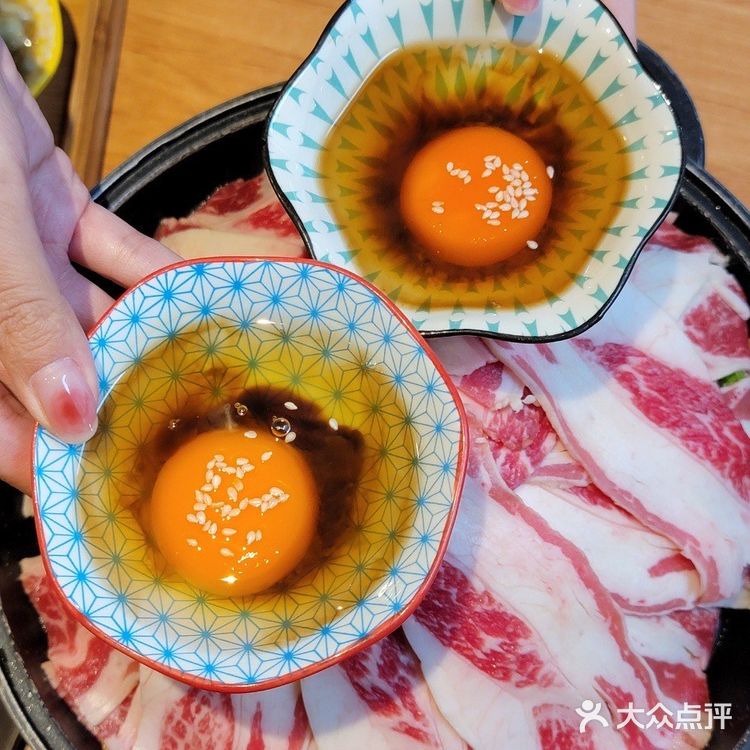 烤个肉都是爱你的形状哦
