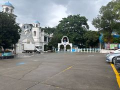 -清泉湾生态旅游度假区