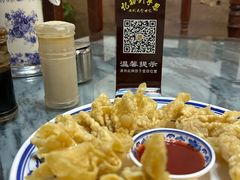 -恩宁刘福记(东华东路店)