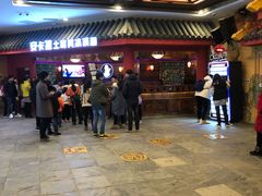 -万达茂商场(南京仙林店)