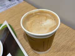 -麦当劳(北京大兴机场二层国内到达(安检外)店)