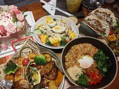 -The Good Place好地方·Brunch·coffee(国贸店)