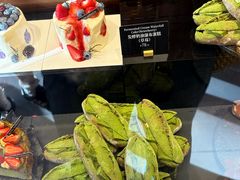 -BA(同德广场店)