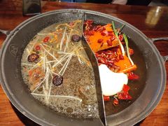 -胖姐社区老火锅(北京总店)