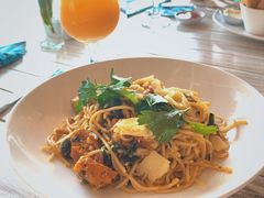 -Hai Bar And Grill