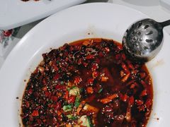 -味+新京宴·烤鸭·北京菜(创意谷店)