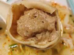 -小杨生煎(湟普汇店)