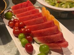 -萃華楼(王府井店)