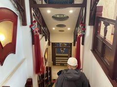 -晋阳饭庄(虎坊桥店)