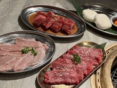 -乾杯烧肉居酒屋(中洲湾店)