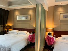 -成都瑞城名人酒店