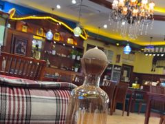 -清真· AL-JANNAT 佳纳特餐厅(仙林店)