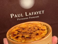 -PAUL LAFAYET 法式甜品(港汇广场店)
