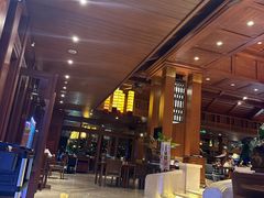 -西双版纳洲际度假酒店-海鲜傣味烧烤·侬香全日制餐厅