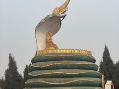 -洛阳白马寺