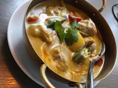 -CHINCHIN 青青·泰国料理(万象食家店)