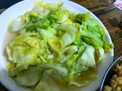 -江南古镇味道·私房菜
