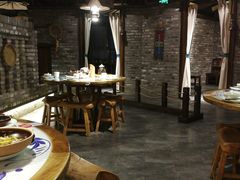 大堂-井水小厨·湘菜(活力广场店)