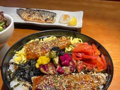 -鳗鱼家·深夜食堂(军博店)