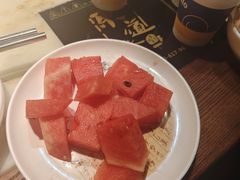 -东道煮牛肉火锅(东盛大街店)