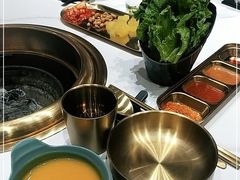 -妥妥烤肉料理(凯德店)