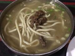 -燃木齐藏餐厅(八宿店)