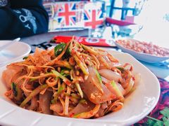东北大拉皮-金陵暴走小龙虾·迷踪蟹(凯德MALL店)