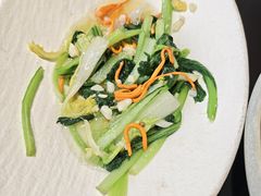 -桥边小楼·手工云南菜·丽江地标美食