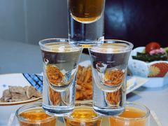 -鸟泉居酒屋·烧鸟·酒馆(百子湾店)