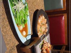 -绿茶餐厅(coco park 店)