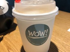 -WOW coffee