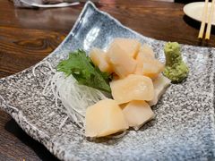-桂马·日本料理·海胆·海鲜饭·酒场(民主广场店)