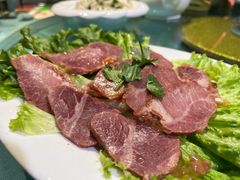 五香驴肉-博望坡酒楼(漕溪路店)