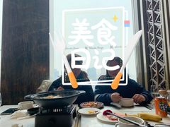 -美食汇自助餐厅(成都万达瑞华酒店)