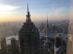 -上海柏悦酒店·世纪100牛排馆